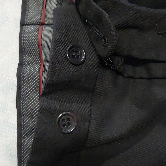 Cosani, size 32 waist x 30 inseam, black - Picture 6 of 8